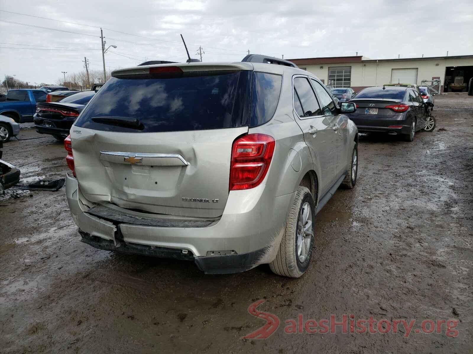 2GNALCEK9G1170581 2016 CHEVROLET EQUINOX