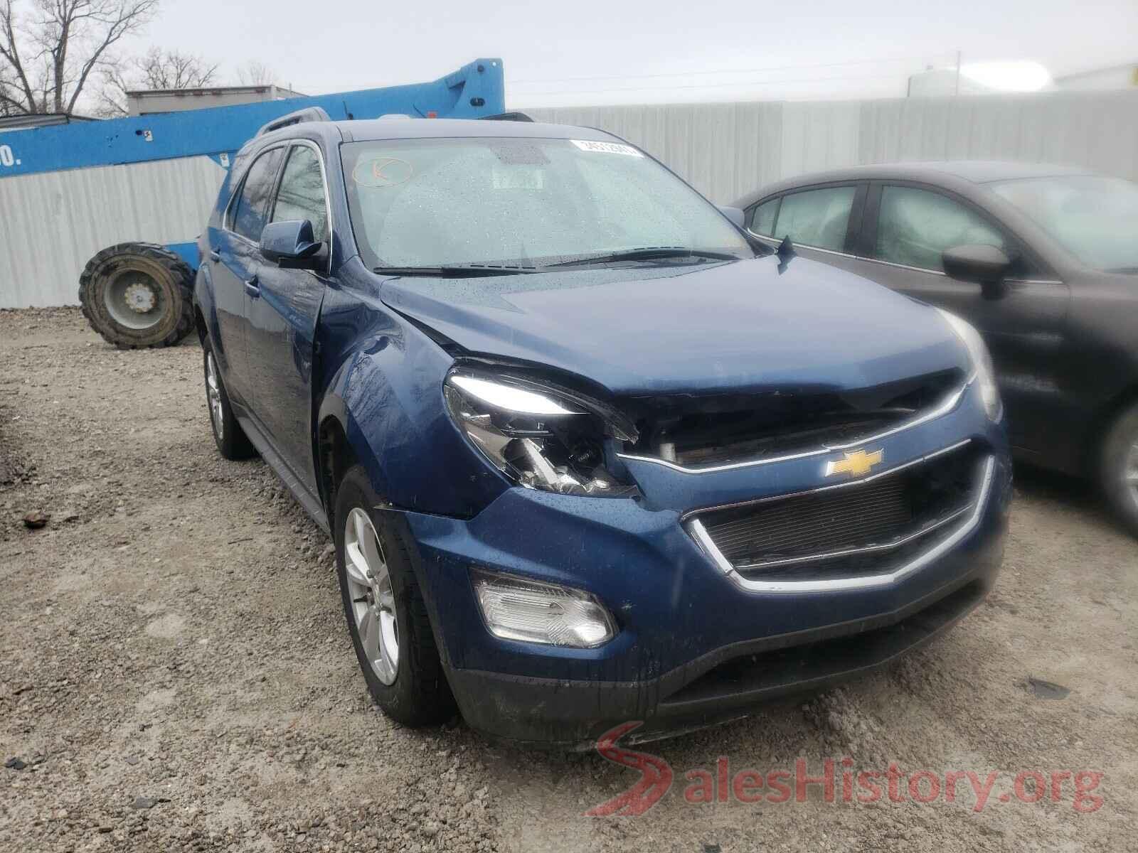 2GNALCEK4G6215056 2016 CHEVROLET EQUINOX