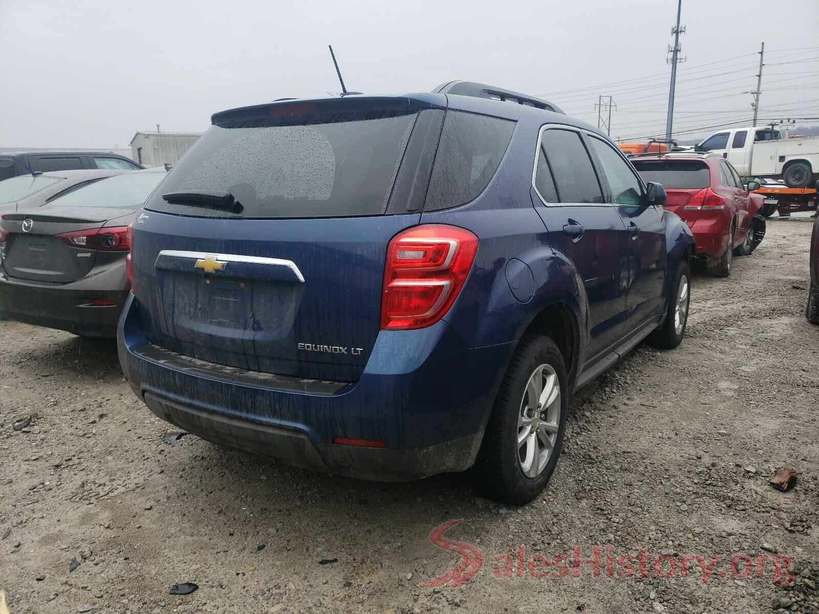 2GNALCEK4G6215056 2016 CHEVROLET EQUINOX