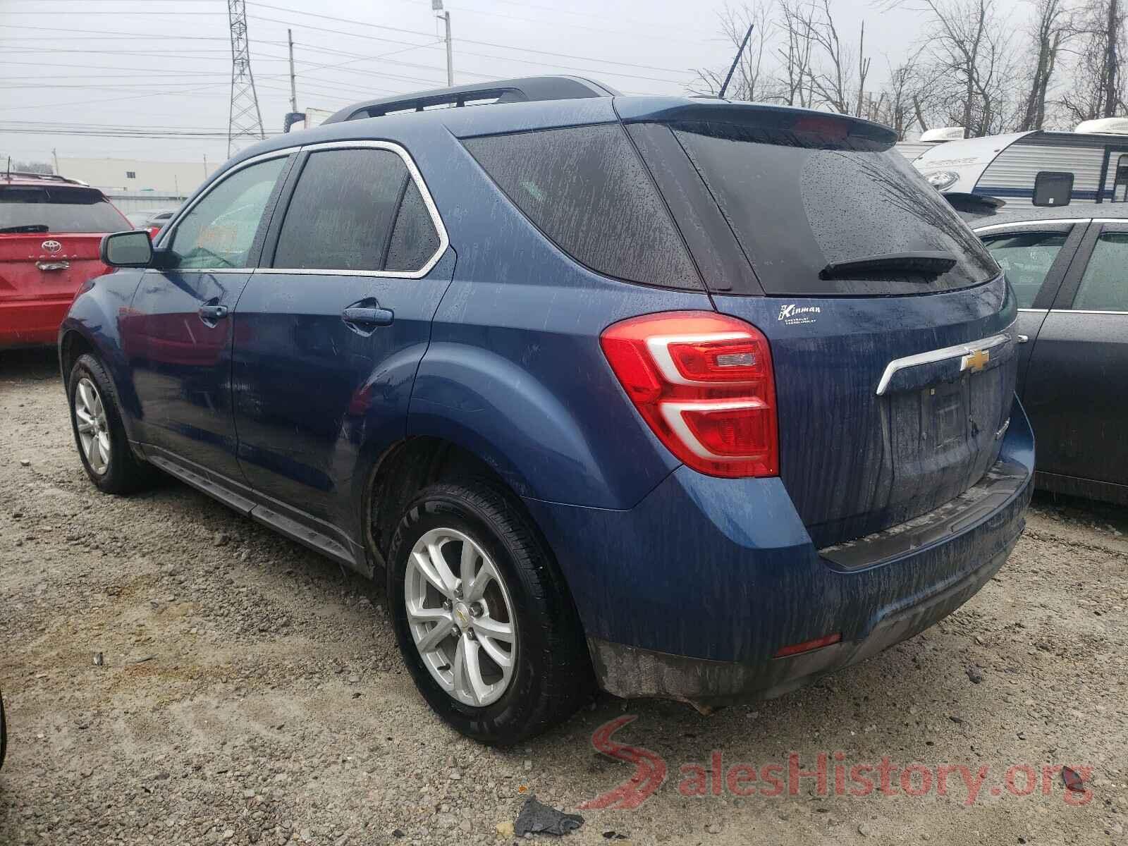 2GNALCEK4G6215056 2016 CHEVROLET EQUINOX