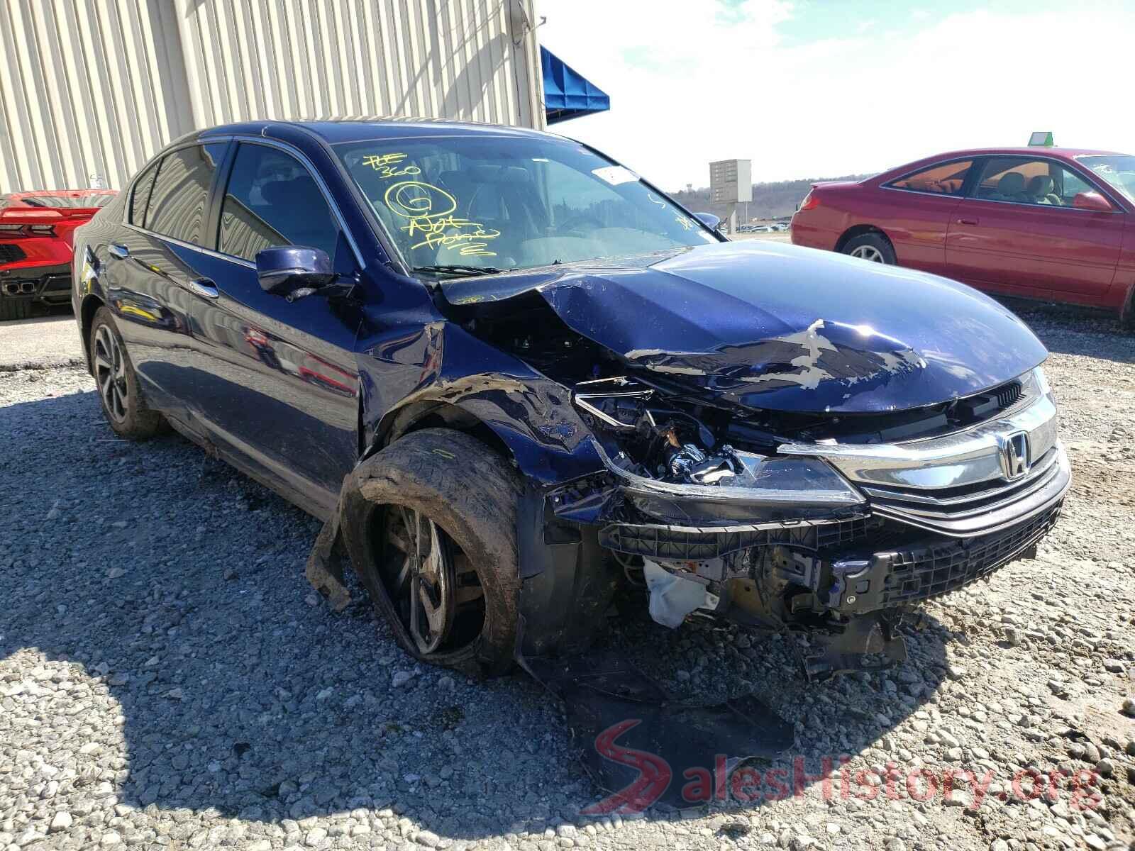 1HGCR2F75HA218462 2017 HONDA ACCORD