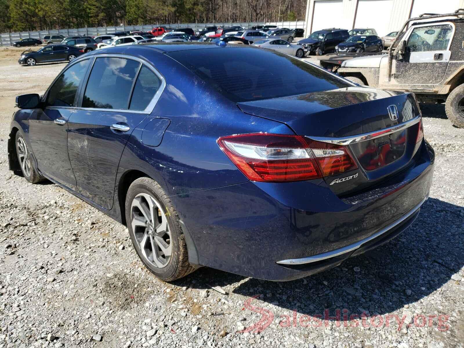 1HGCR2F75HA218462 2017 HONDA ACCORD