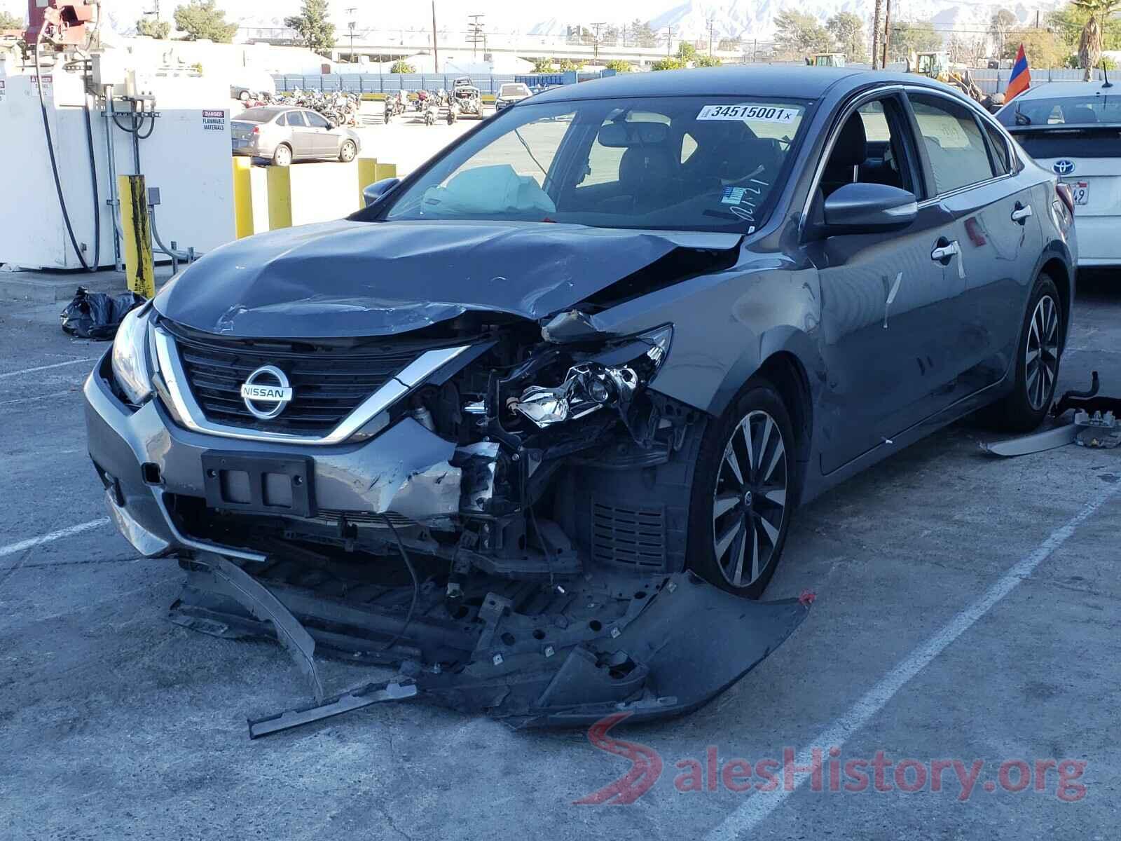 1N4AL3AP9JC247726 2018 NISSAN ALTIMA