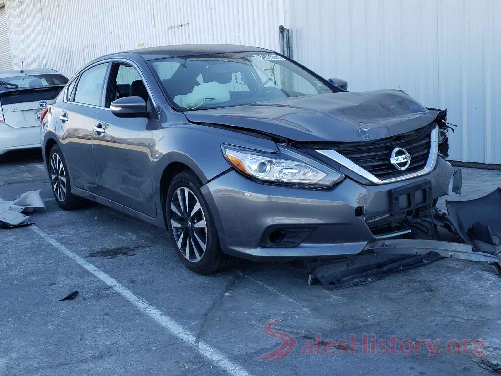 1N4AL3AP9JC247726 2018 NISSAN ALTIMA