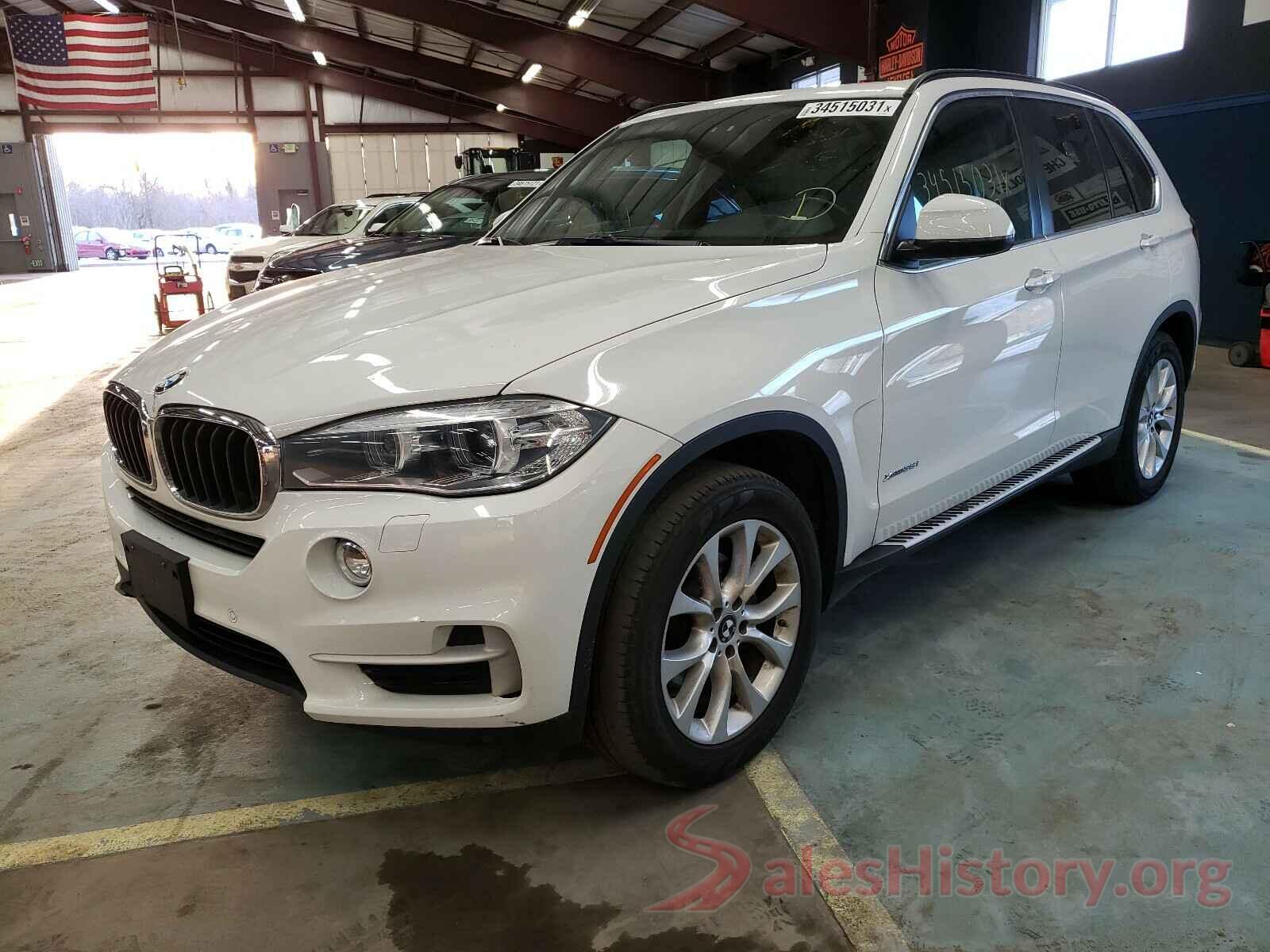 5UXKR0C56G0P23852 2016 BMW X5