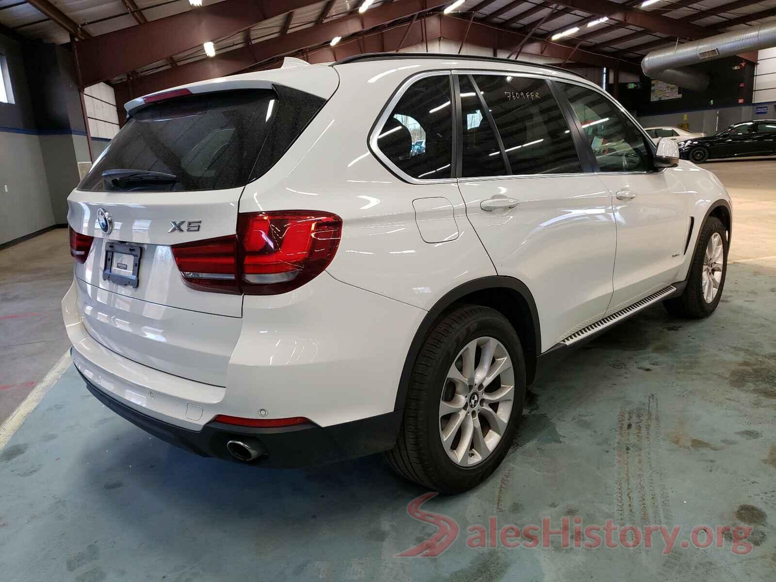 5UXKR0C56G0P23852 2016 BMW X5