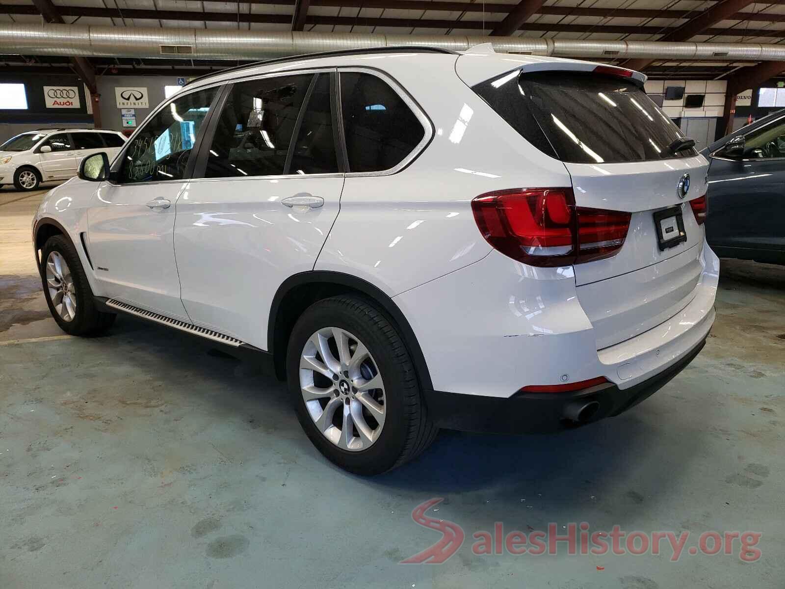 5UXKR0C56G0P23852 2016 BMW X5