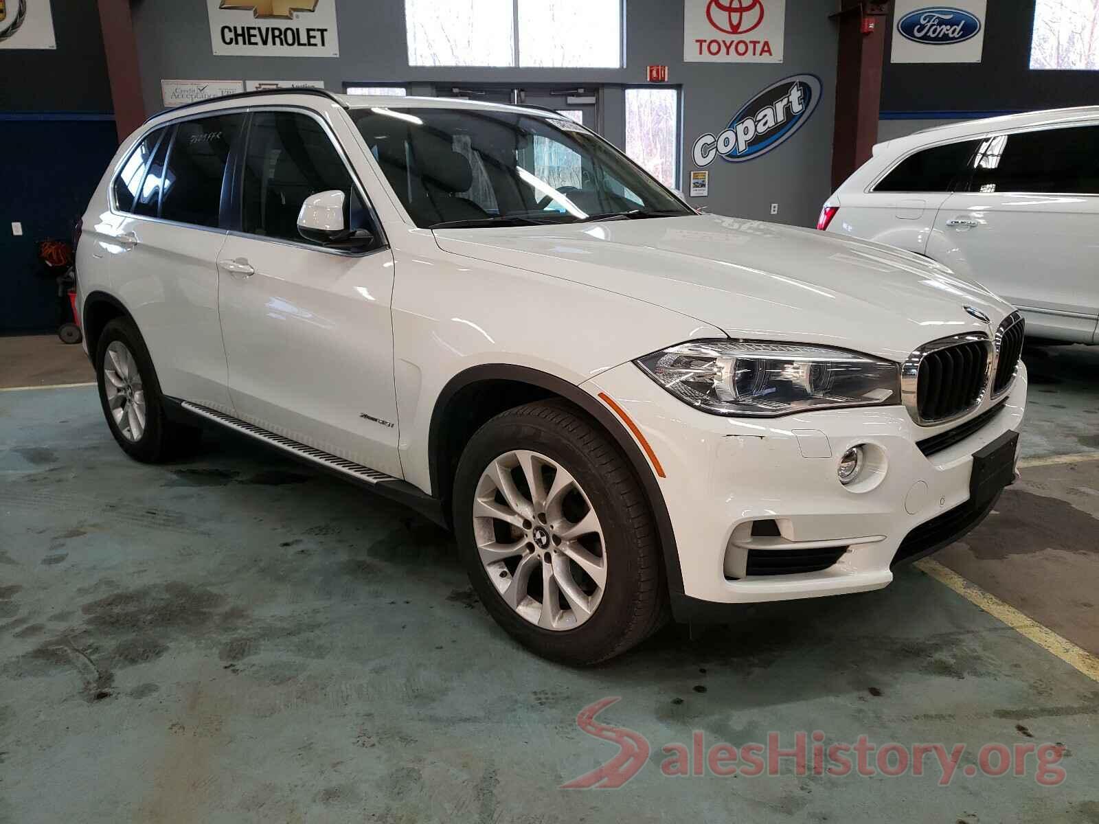 5UXKR0C56G0P23852 2016 BMW X5