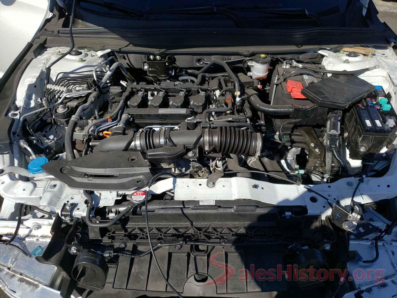 1HGCV1F40LA154612 2020 HONDA ACCORD