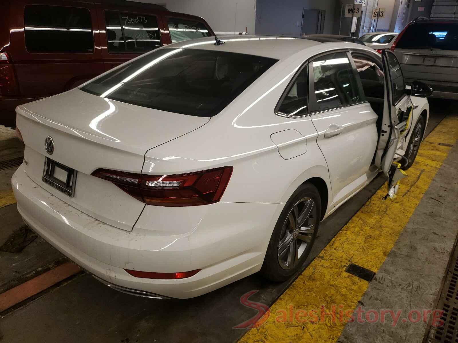 3VWCB7BU2KM150348 2019 VOLKSWAGEN JETTA