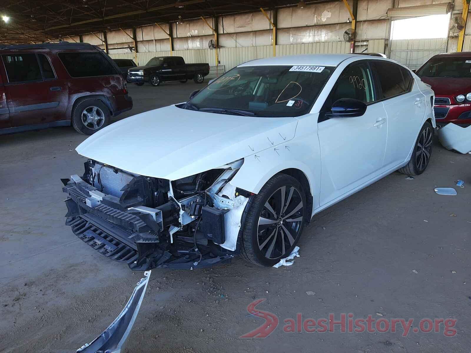 1N4BL4CVXLN304884 2020 NISSAN ALTIMA