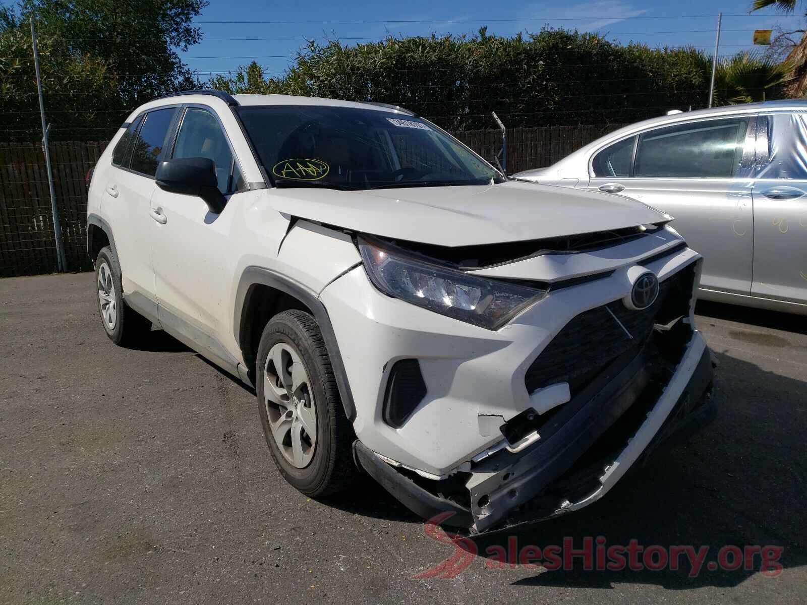 JTMH1RFV8KD027739 2019 TOYOTA RAV4