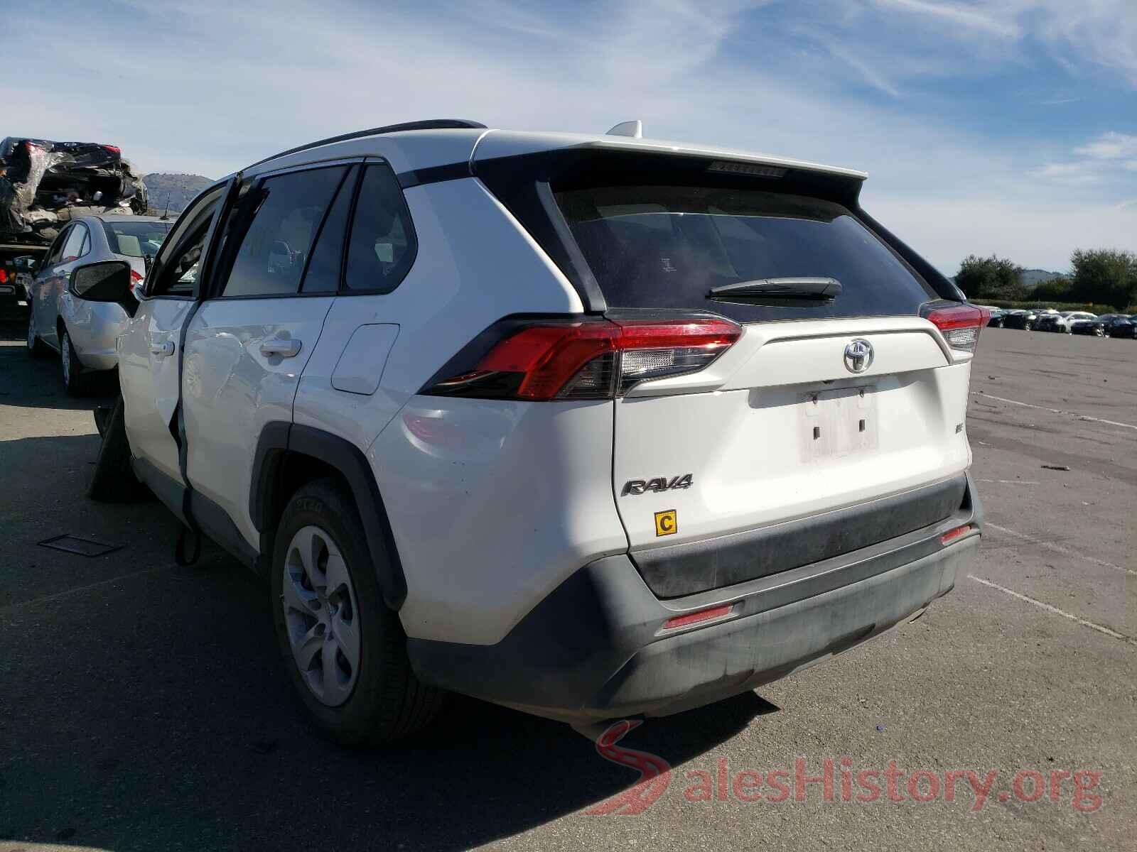 JTMH1RFV8KD027739 2019 TOYOTA RAV4