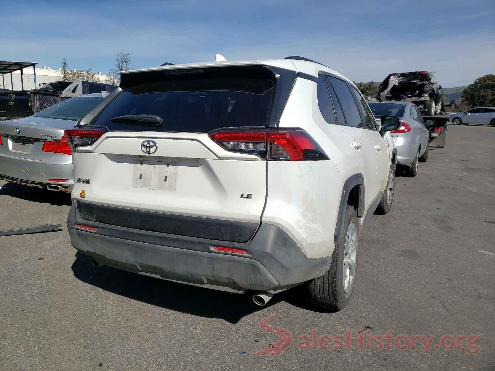 JTMH1RFV8KD027739 2019 TOYOTA RAV4