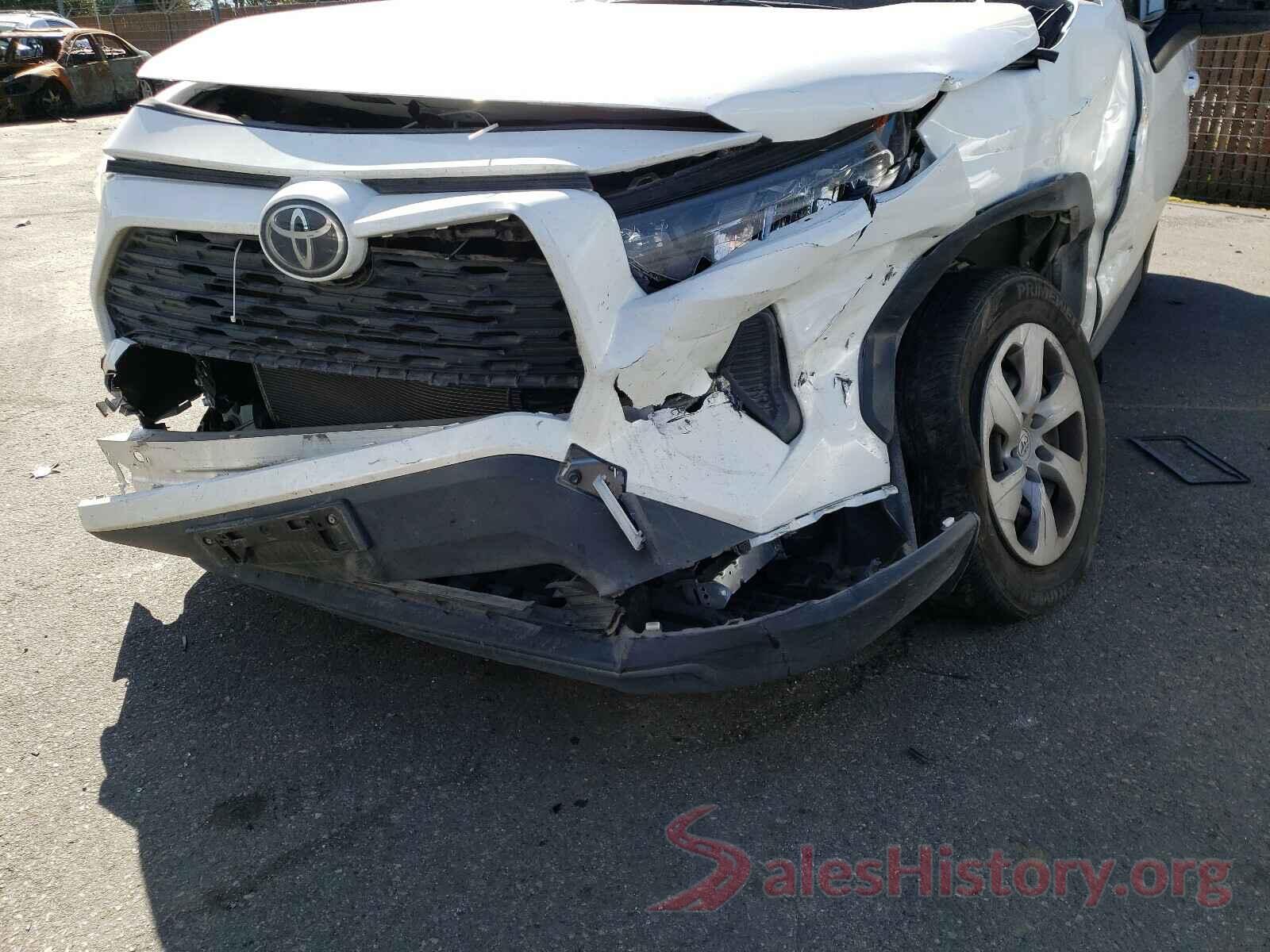 JTMH1RFV8KD027739 2019 TOYOTA RAV4