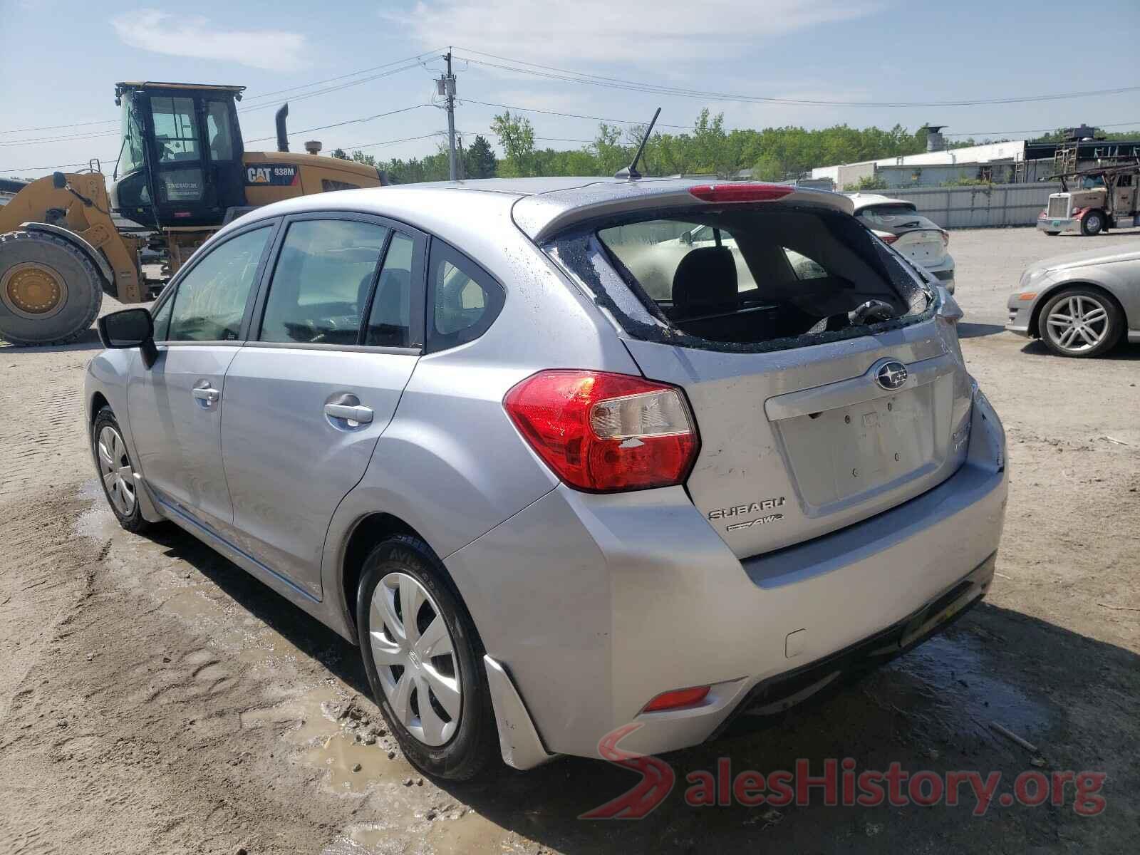 JF1GPAA65G8217628 2016 SUBARU IMPREZA