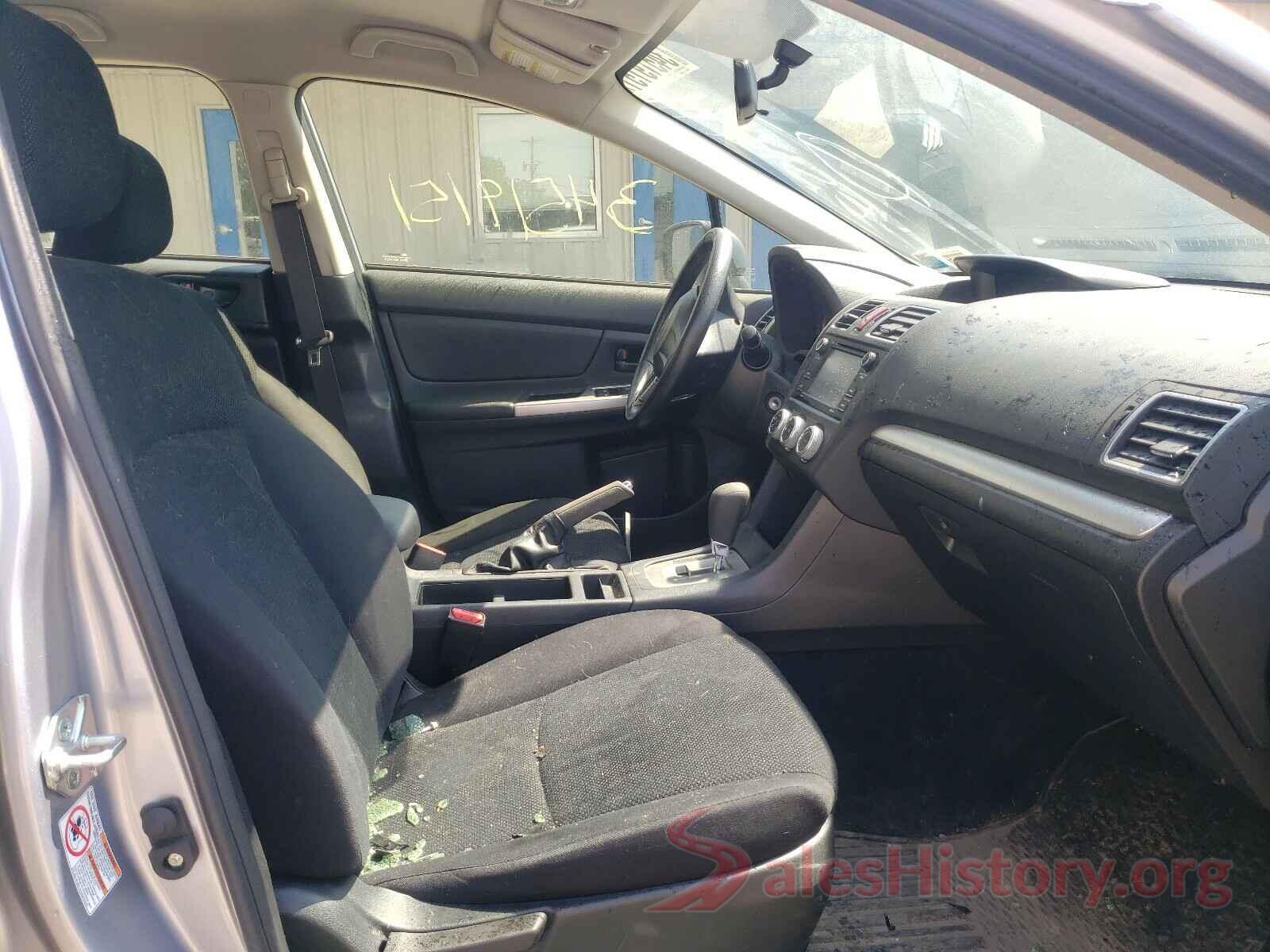 JF1GPAA65G8217628 2016 SUBARU IMPREZA