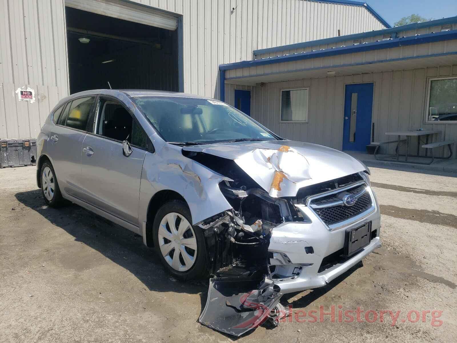 JF1GPAA65G8217628 2016 SUBARU IMPREZA