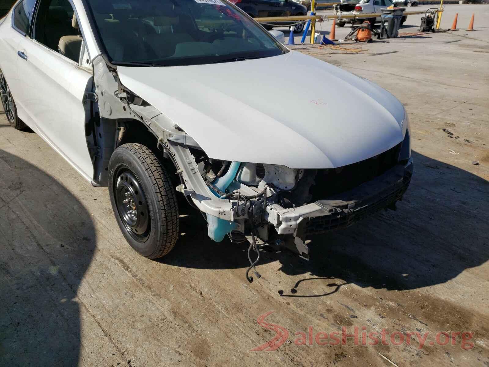 1HGCT2B87HA000457 2017 HONDA ACCORD