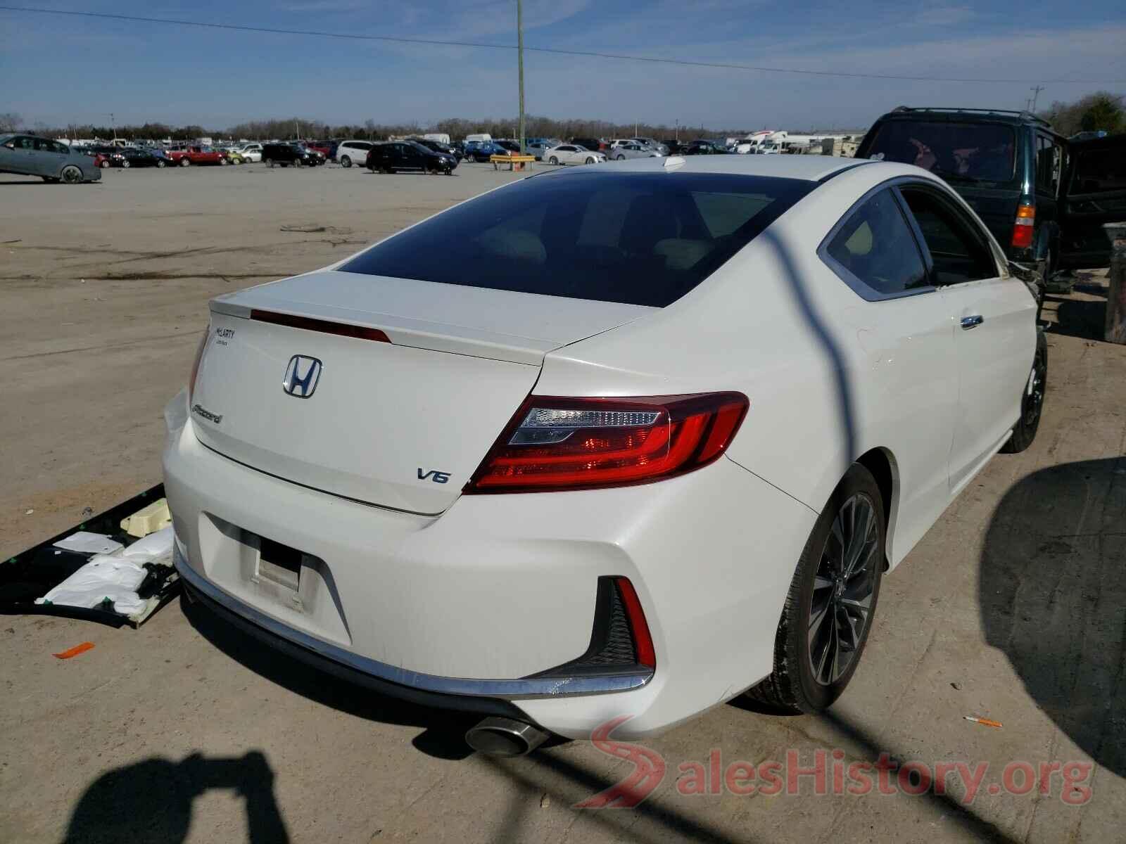 1HGCT2B87HA000457 2017 HONDA ACCORD