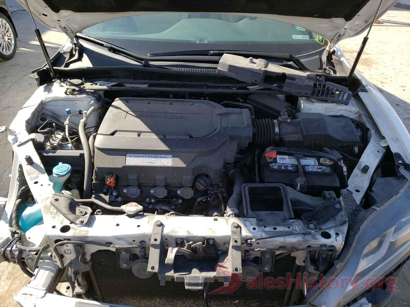 1HGCT2B87HA000457 2017 HONDA ACCORD