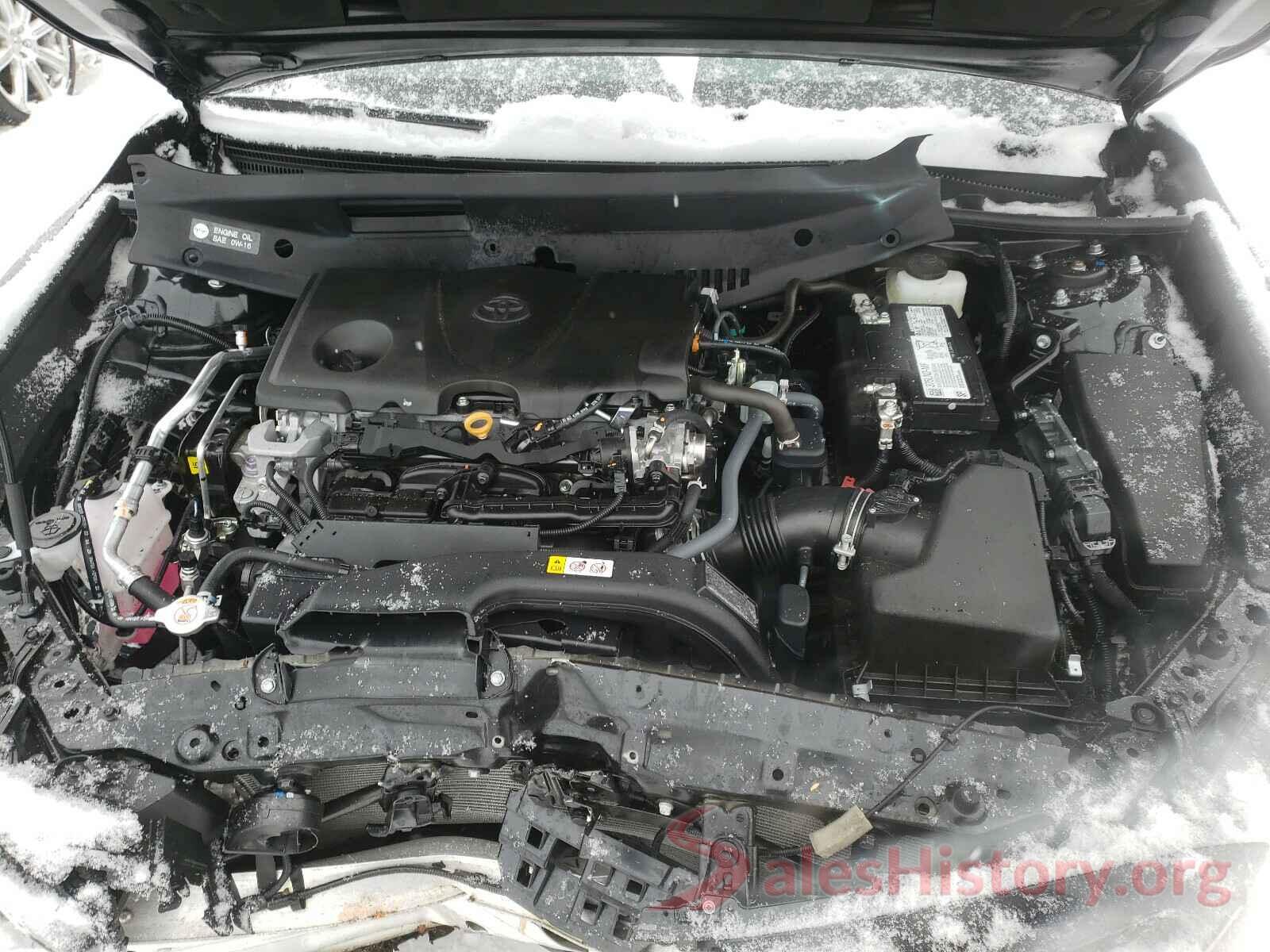 4T1G11AK3MU406043 2021 TOYOTA CAMRY