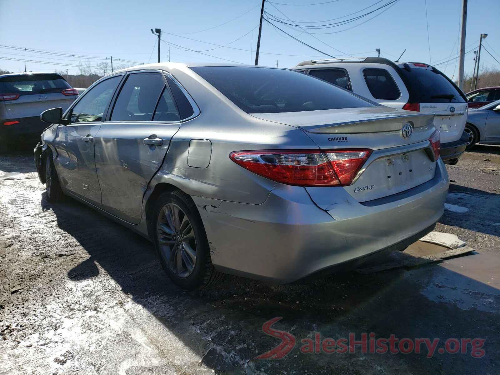 4T1BF1FK5HU431228 2017 TOYOTA CAMRY