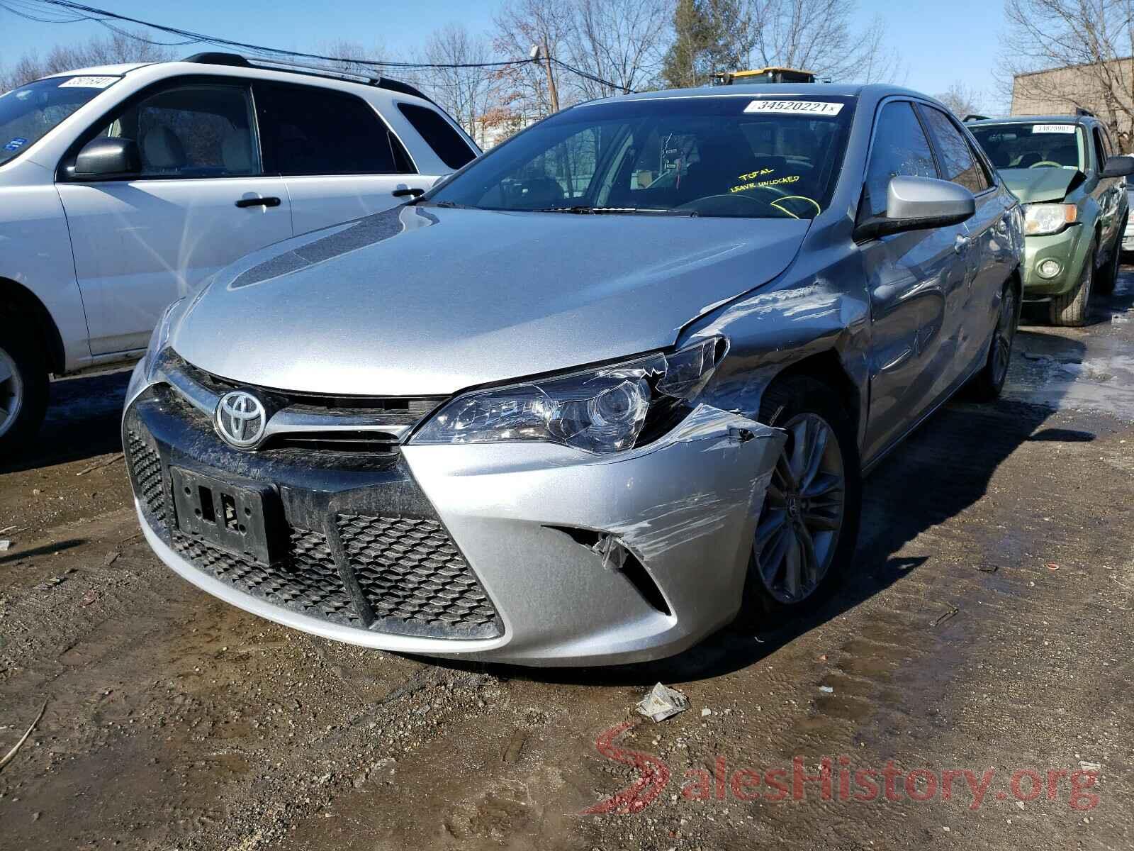 4T1BF1FK5HU431228 2017 TOYOTA CAMRY