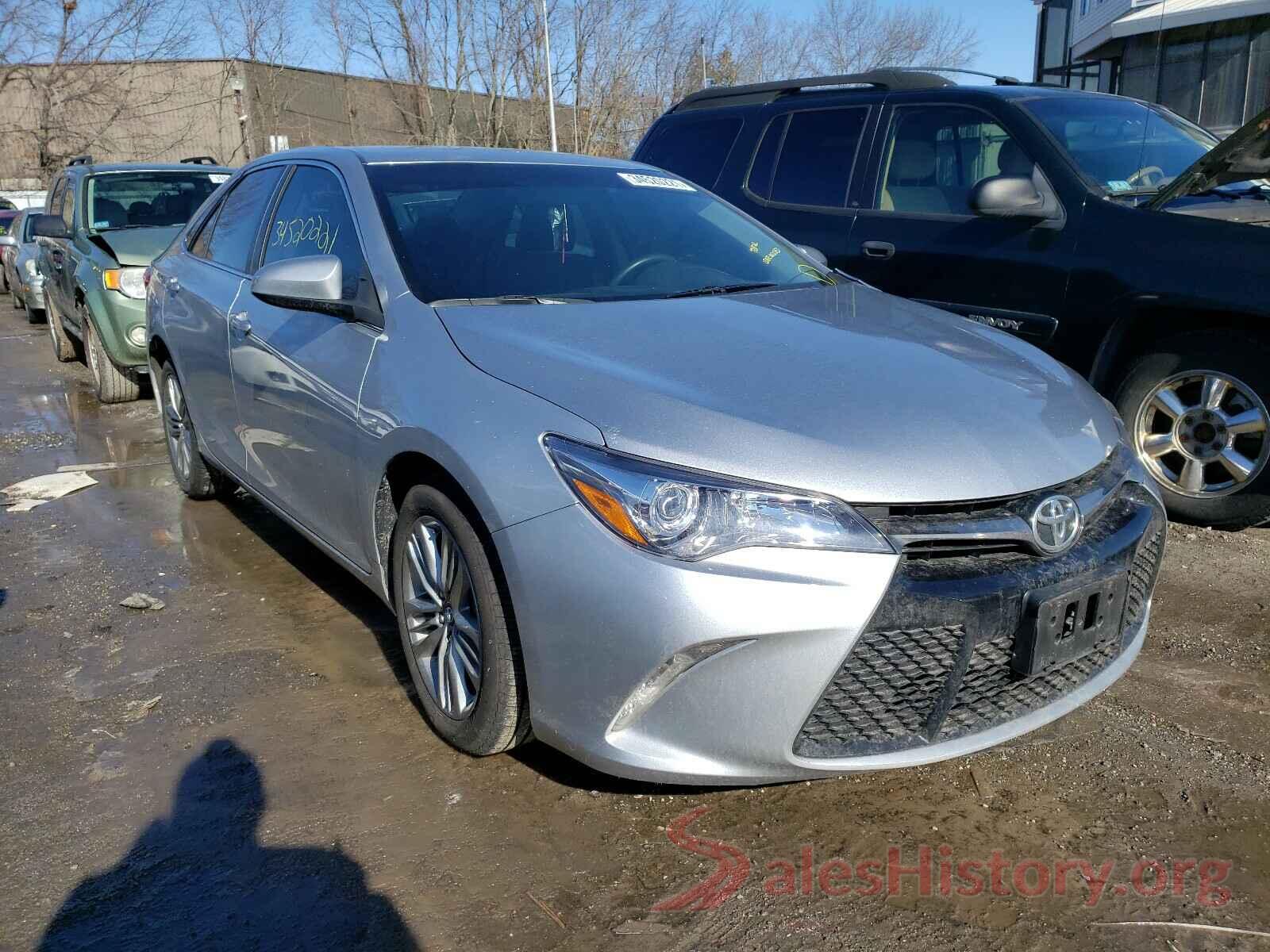 4T1BF1FK5HU431228 2017 TOYOTA CAMRY