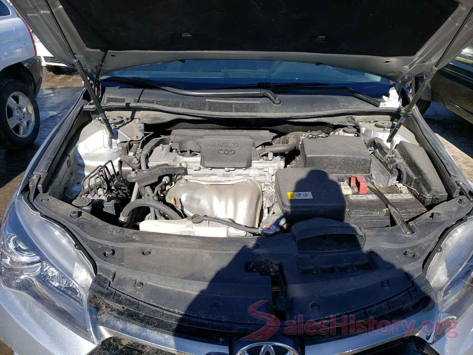 4T1BF1FK5HU431228 2017 TOYOTA CAMRY