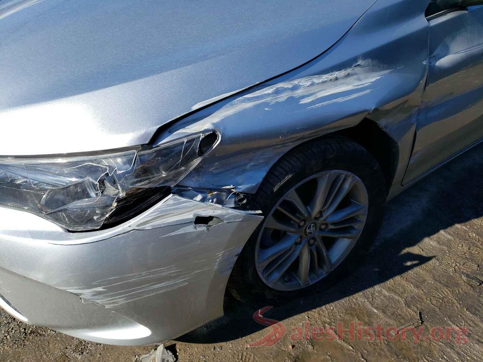 4T1BF1FK5HU431228 2017 TOYOTA CAMRY