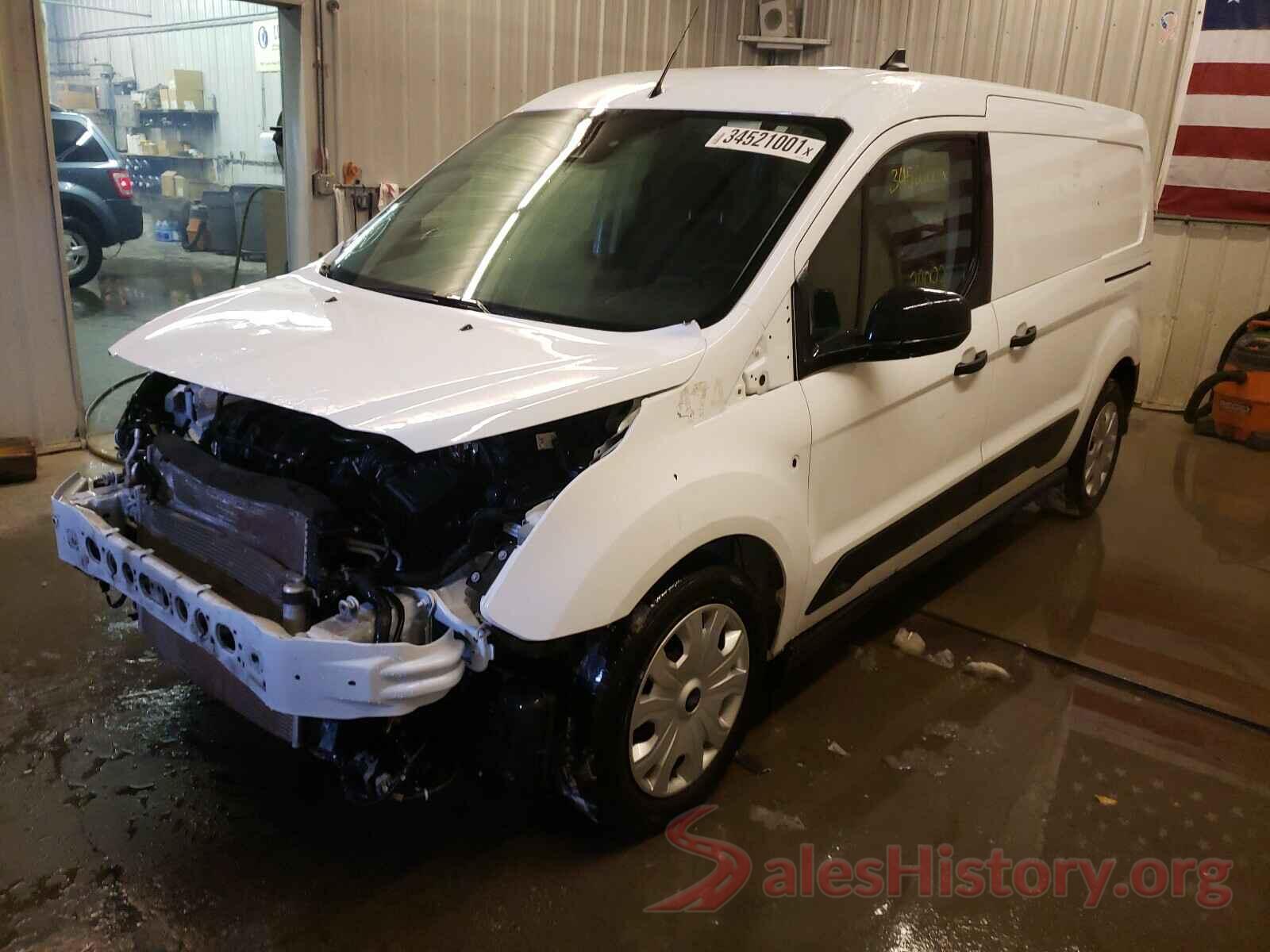 NM0LS7E25K1428358 2019 FORD TRANSIT CO