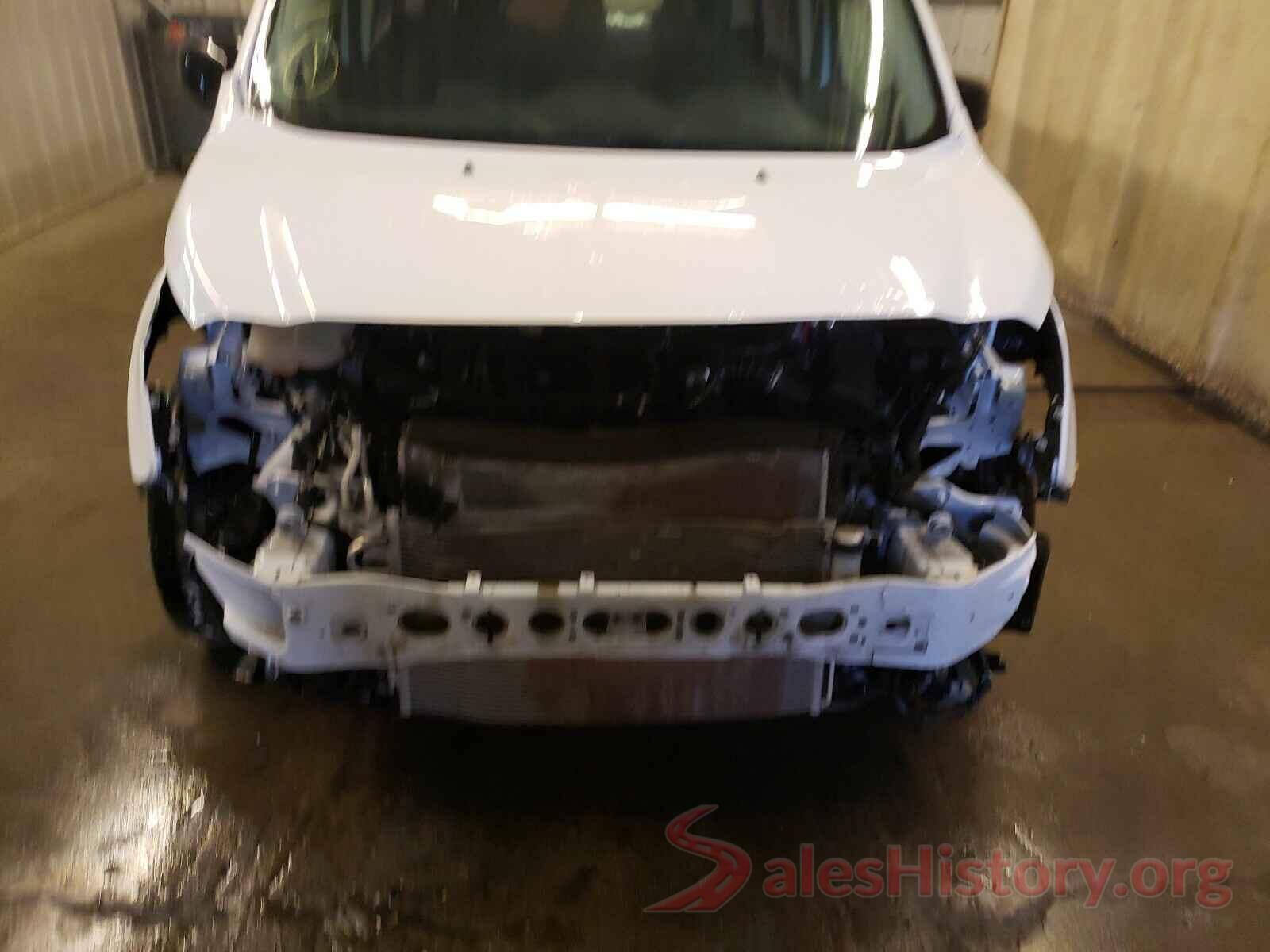 NM0LS7E25K1428358 2019 FORD TRANSIT CO