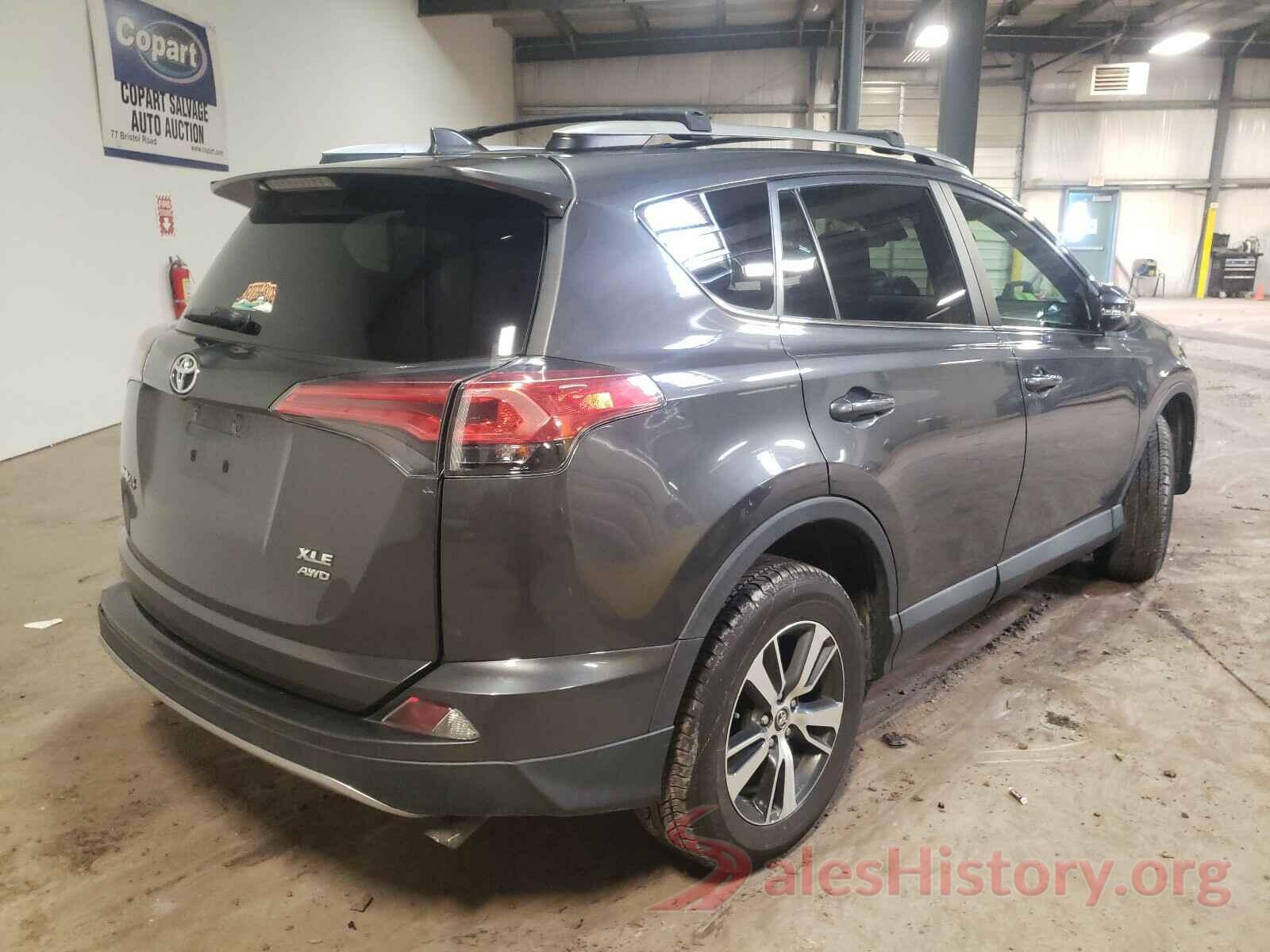 2T3RFREV2HW570507 2017 TOYOTA RAV4