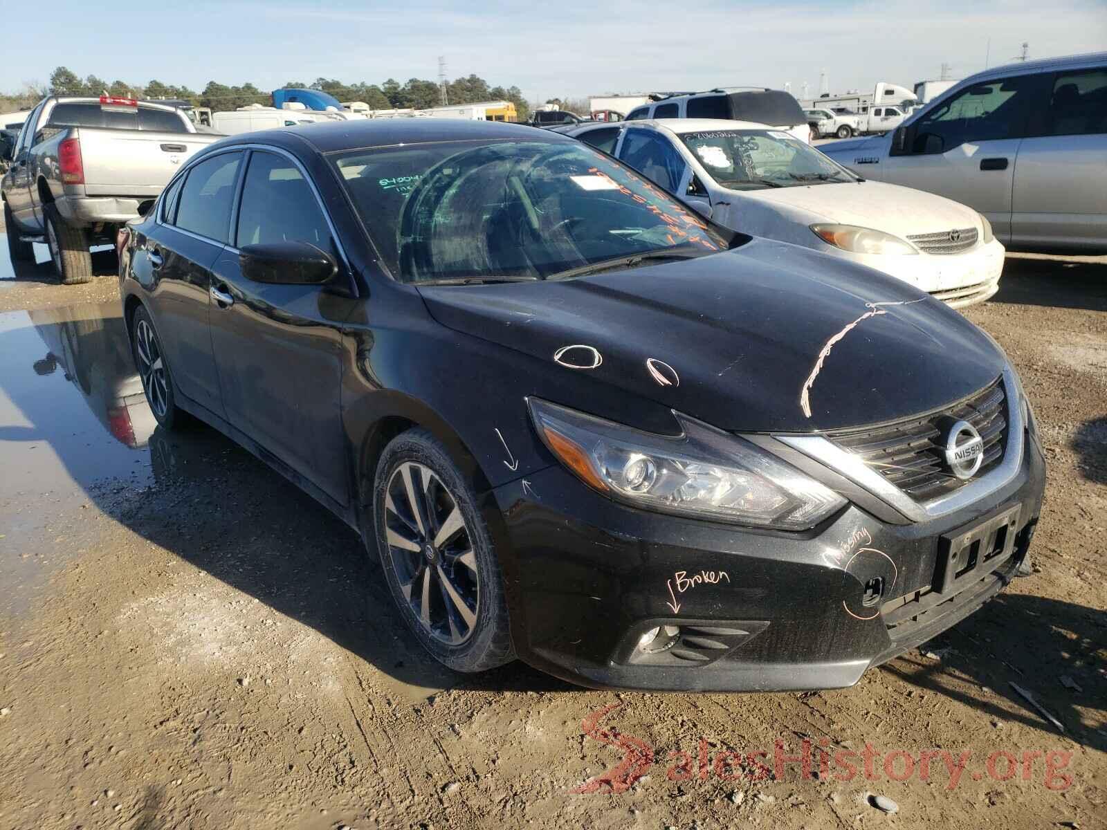 1N4AL3AP4GC285213 2016 NISSAN ALTIMA