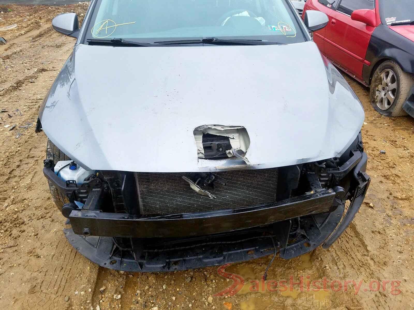 KMHD74LF1JU580885 2018 HYUNDAI ELANTRA