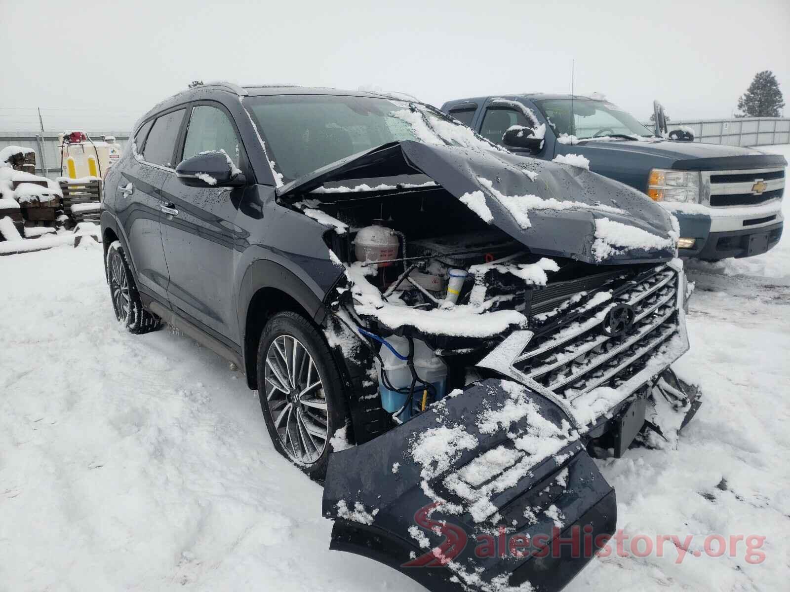 KM8J3CAL7MU342397 2021 HYUNDAI TUCSON