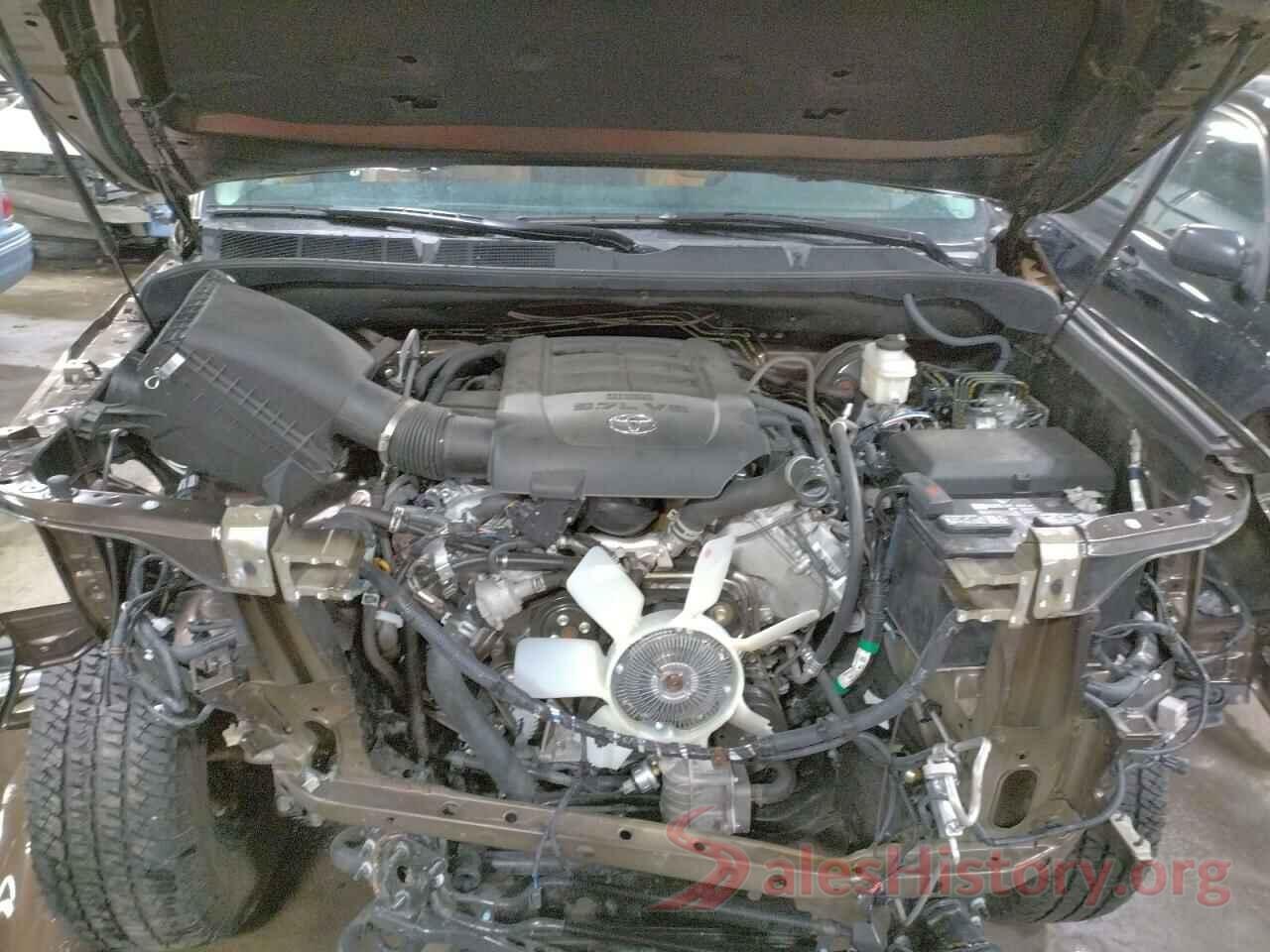 5TFAY5F17MX026778 2021 TOYOTA TUNDRA