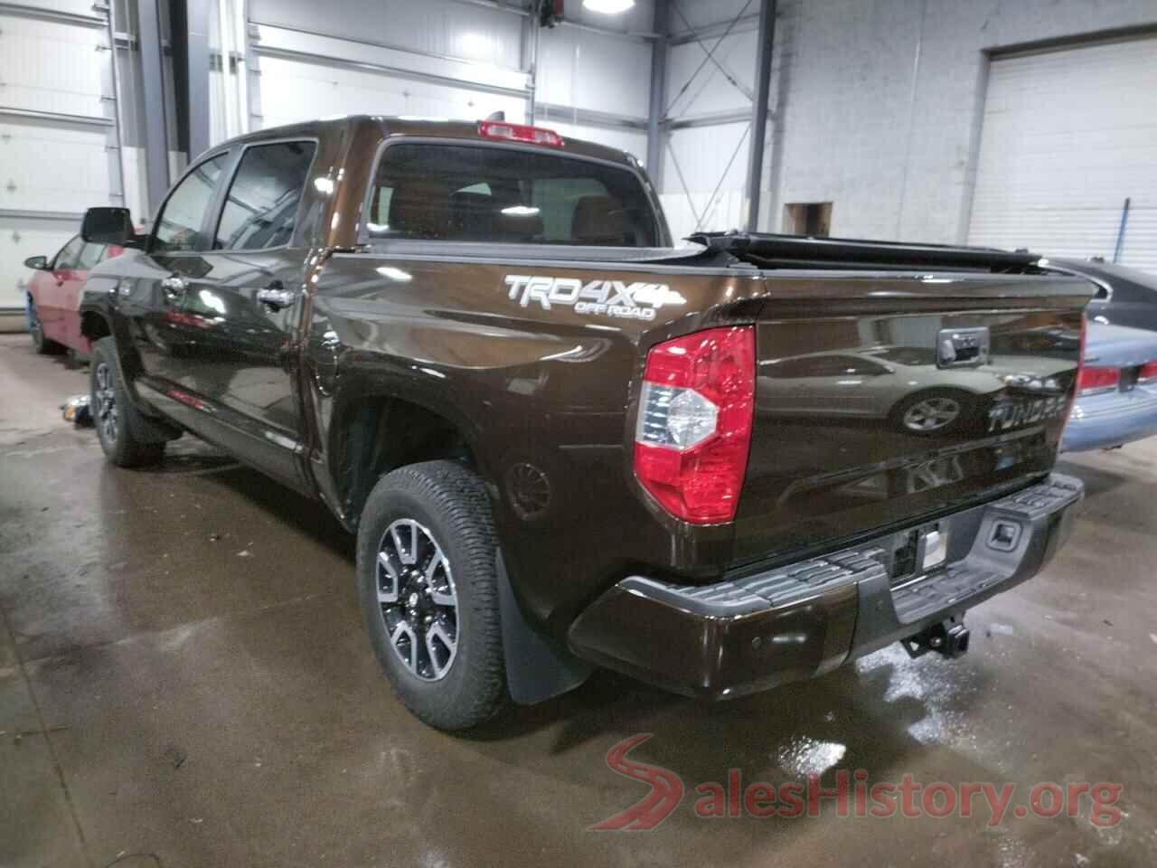 5TFAY5F17MX026778 2021 TOYOTA TUNDRA