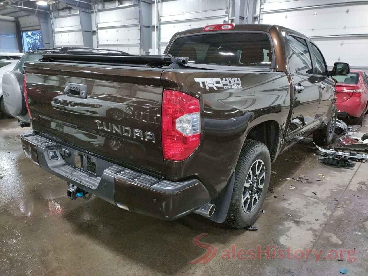 5TFAY5F17MX026778 2021 TOYOTA TUNDRA