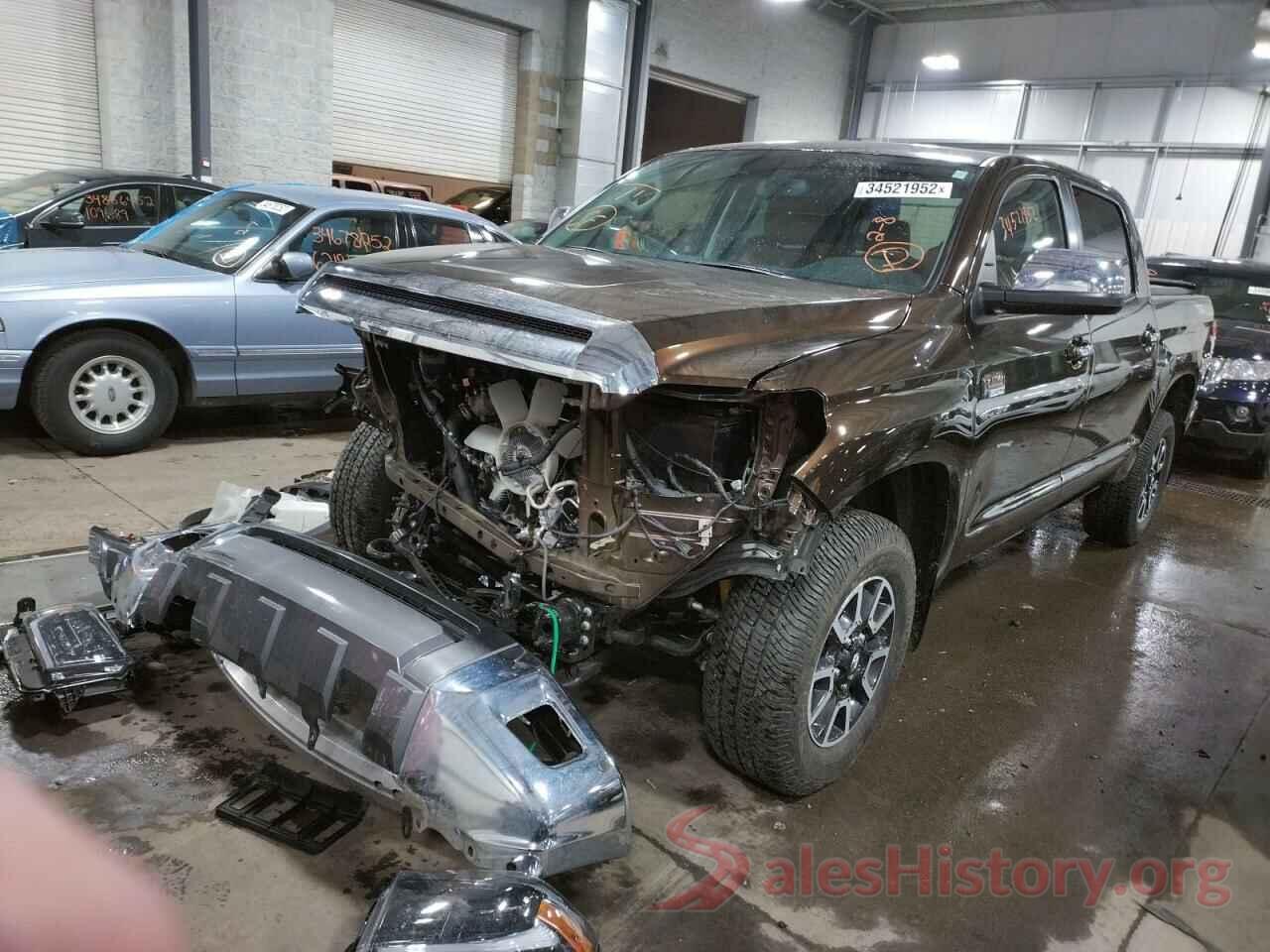 5TFAY5F17MX026778 2021 TOYOTA TUNDRA