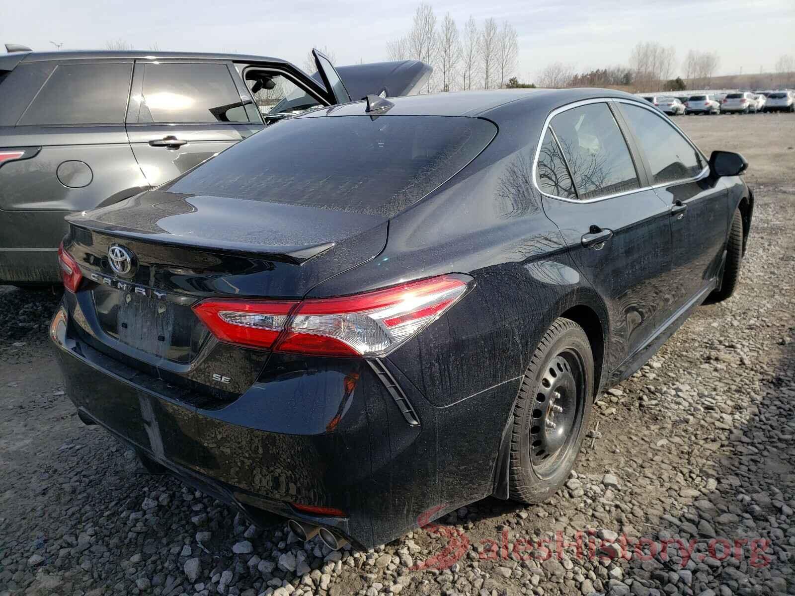 4T1J11AK7LU870053 2020 TOYOTA CAMRY