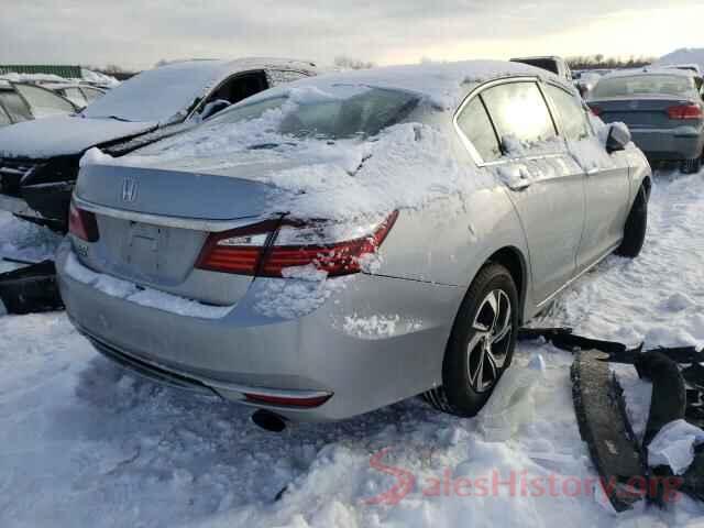 1HGCR2F33HA121175 2017 HONDA ACCORD