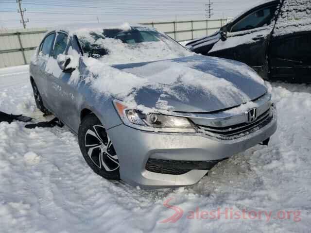 1HGCR2F33HA121175 2017 HONDA ACCORD