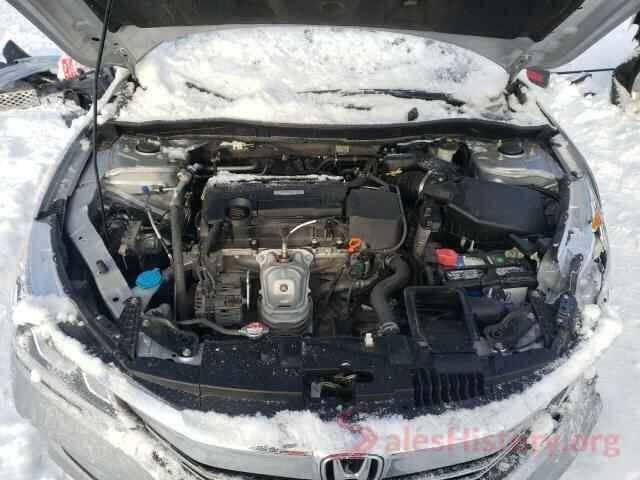 1HGCR2F33HA121175 2017 HONDA ACCORD