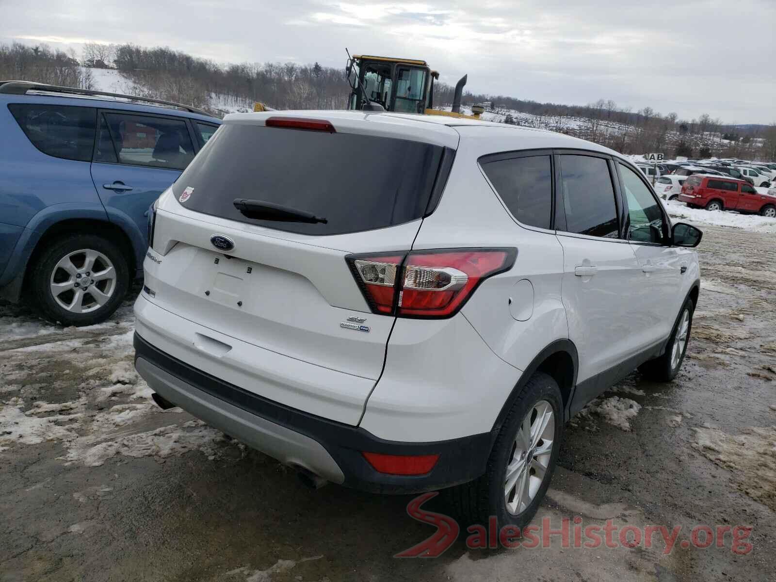 1FMCU9GD9HUA99545 2017 FORD ESCAPE