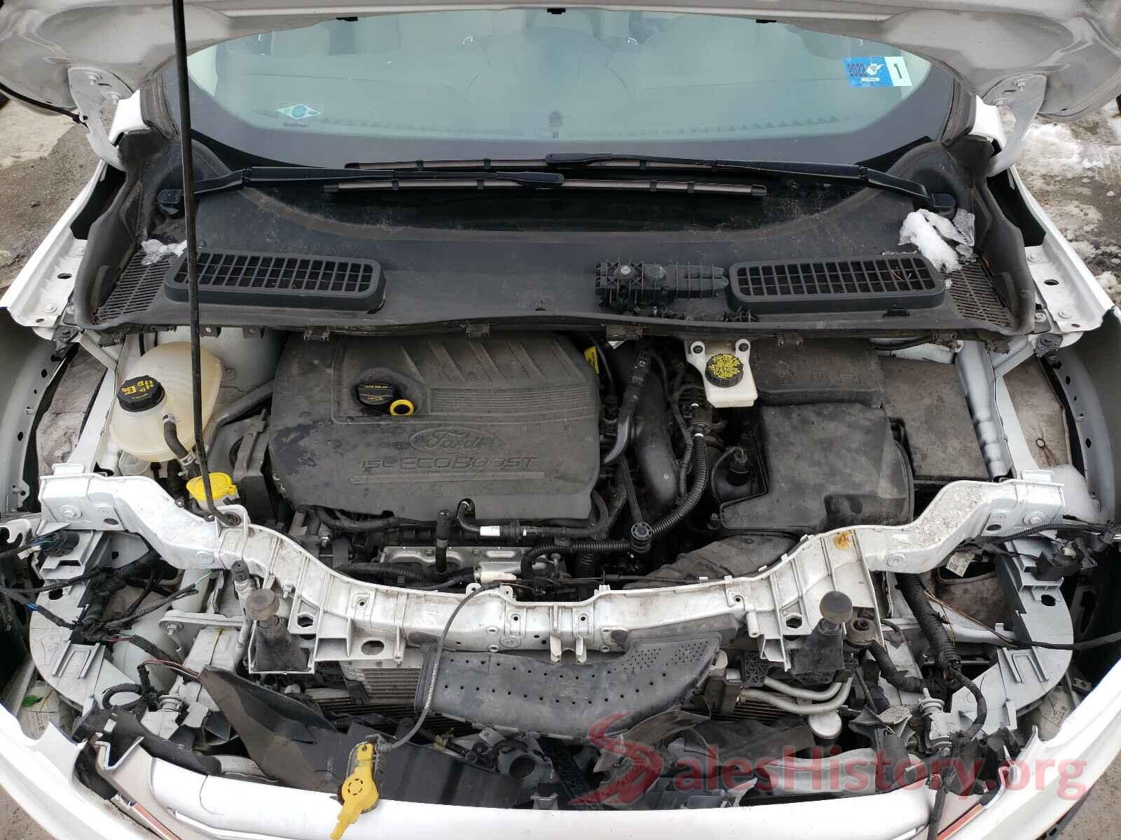 1FMCU9GD9HUA99545 2017 FORD ESCAPE