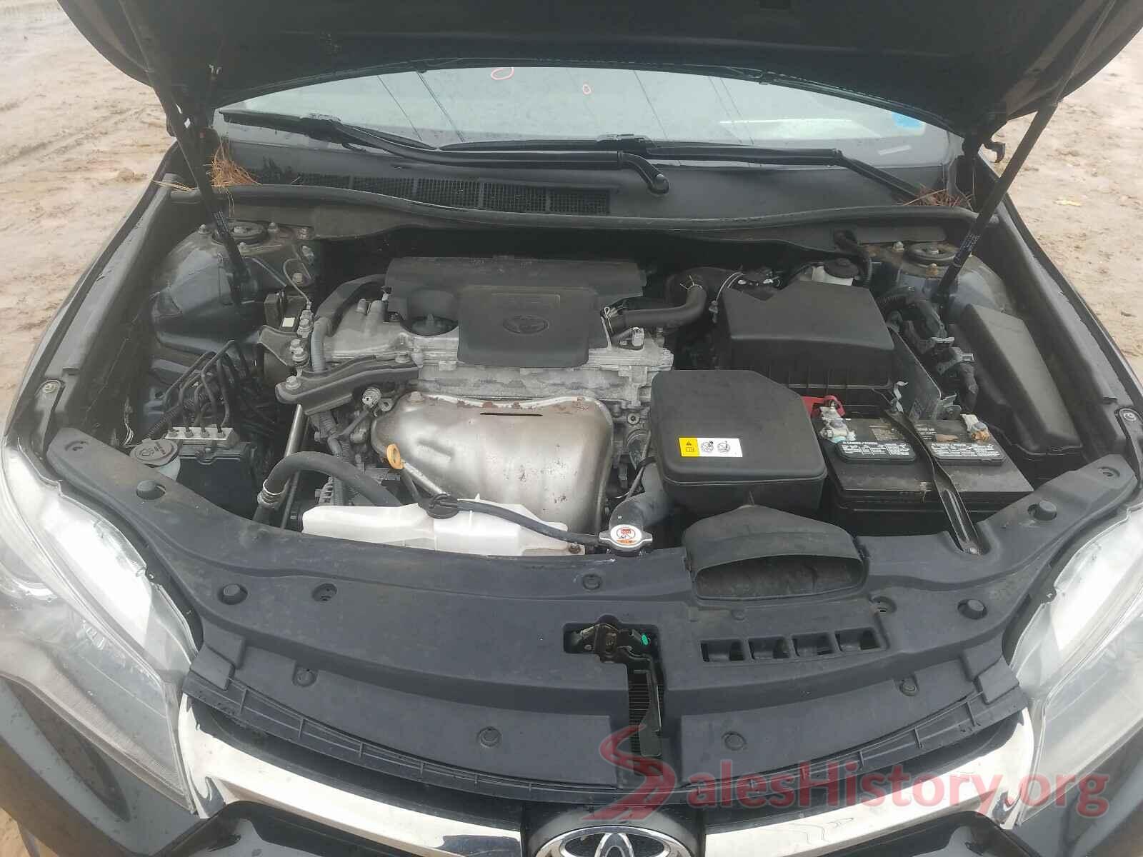 4T1BF1FK1HU782685 2017 TOYOTA CAMRY