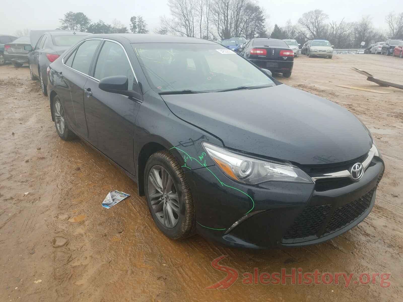 4T1BF1FK1HU782685 2017 TOYOTA CAMRY