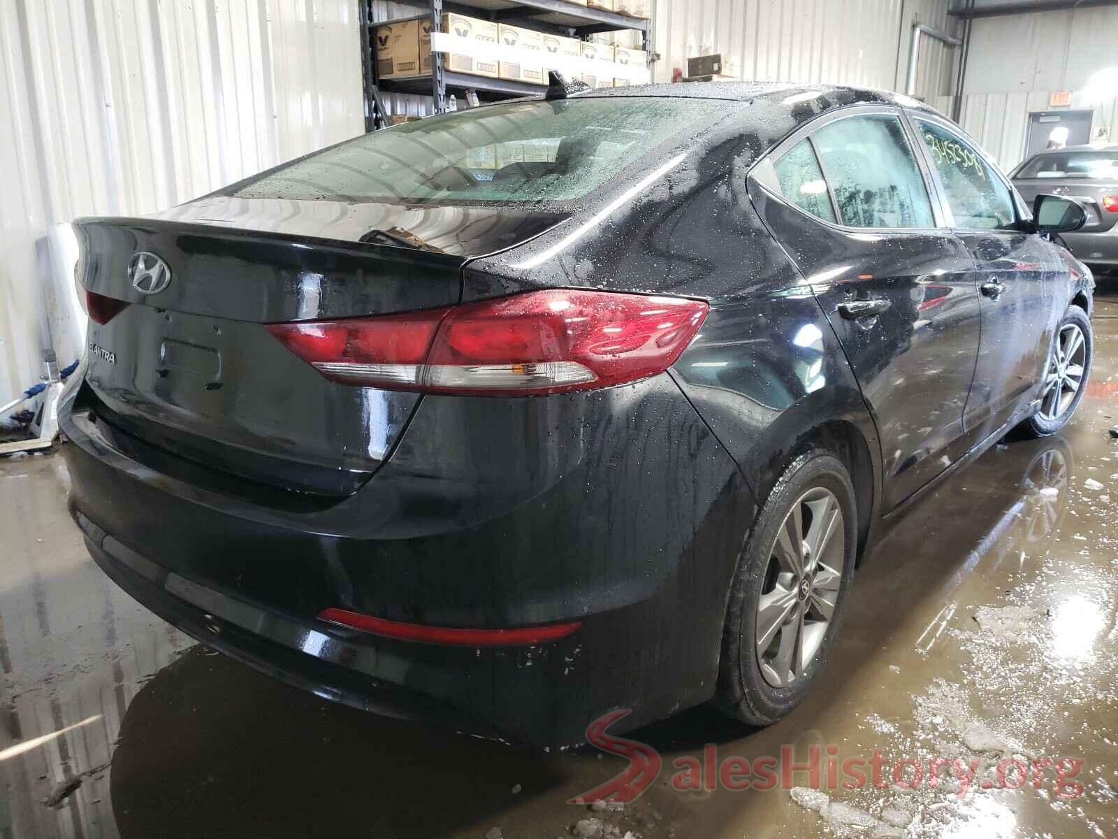 KMHD84LF6JU457497 2018 HYUNDAI ELANTRA